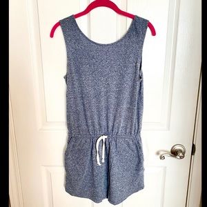 JCrew Tshirt dress